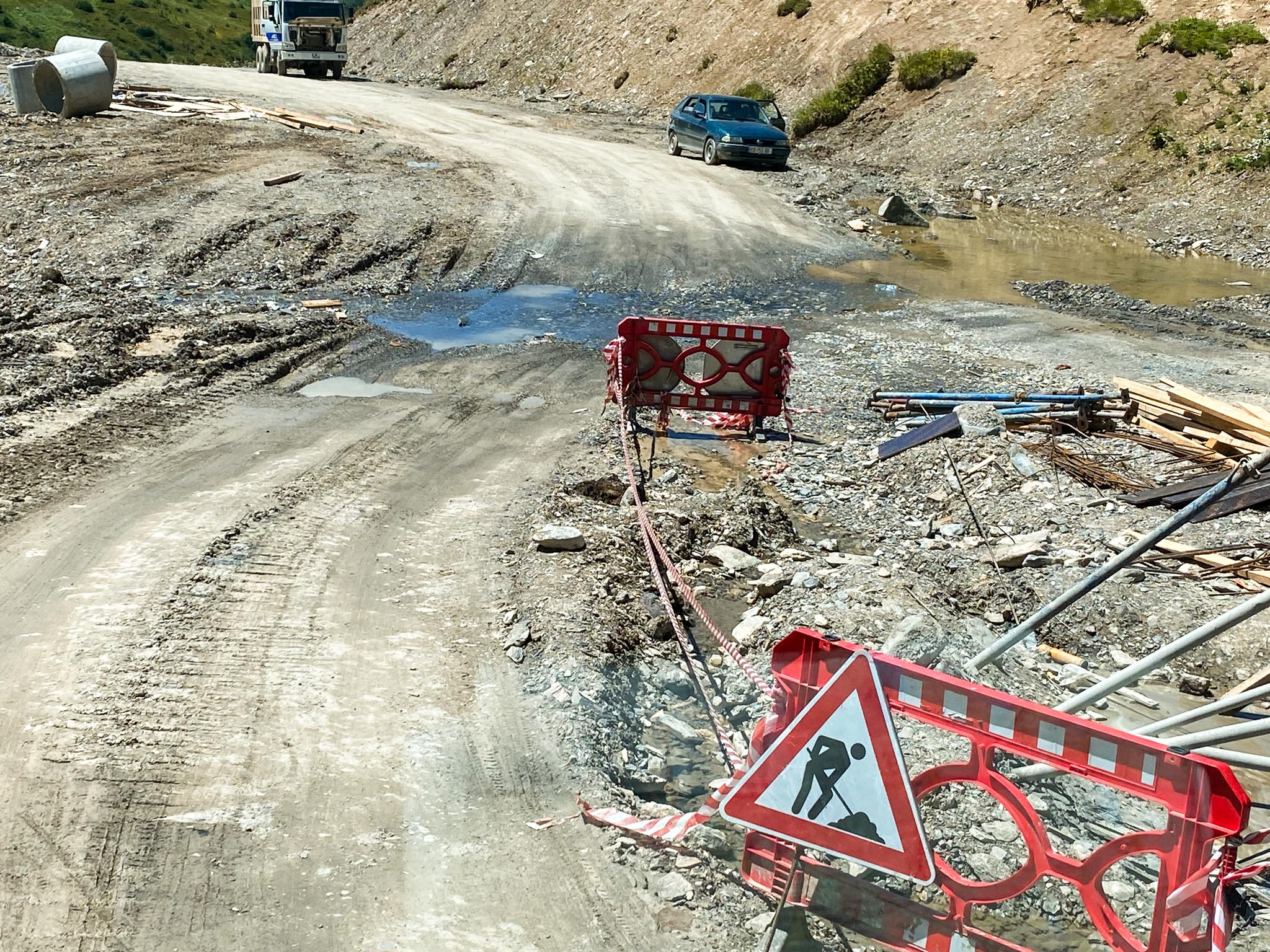 Zagaripass Baustelle2