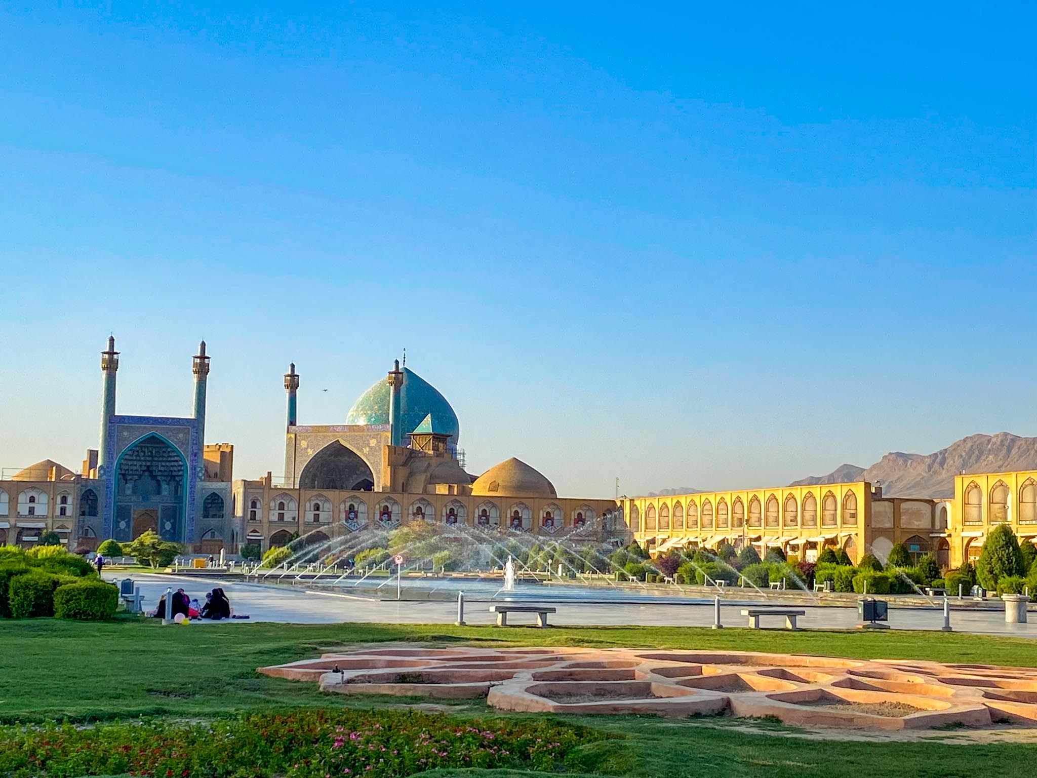 Esfahan1