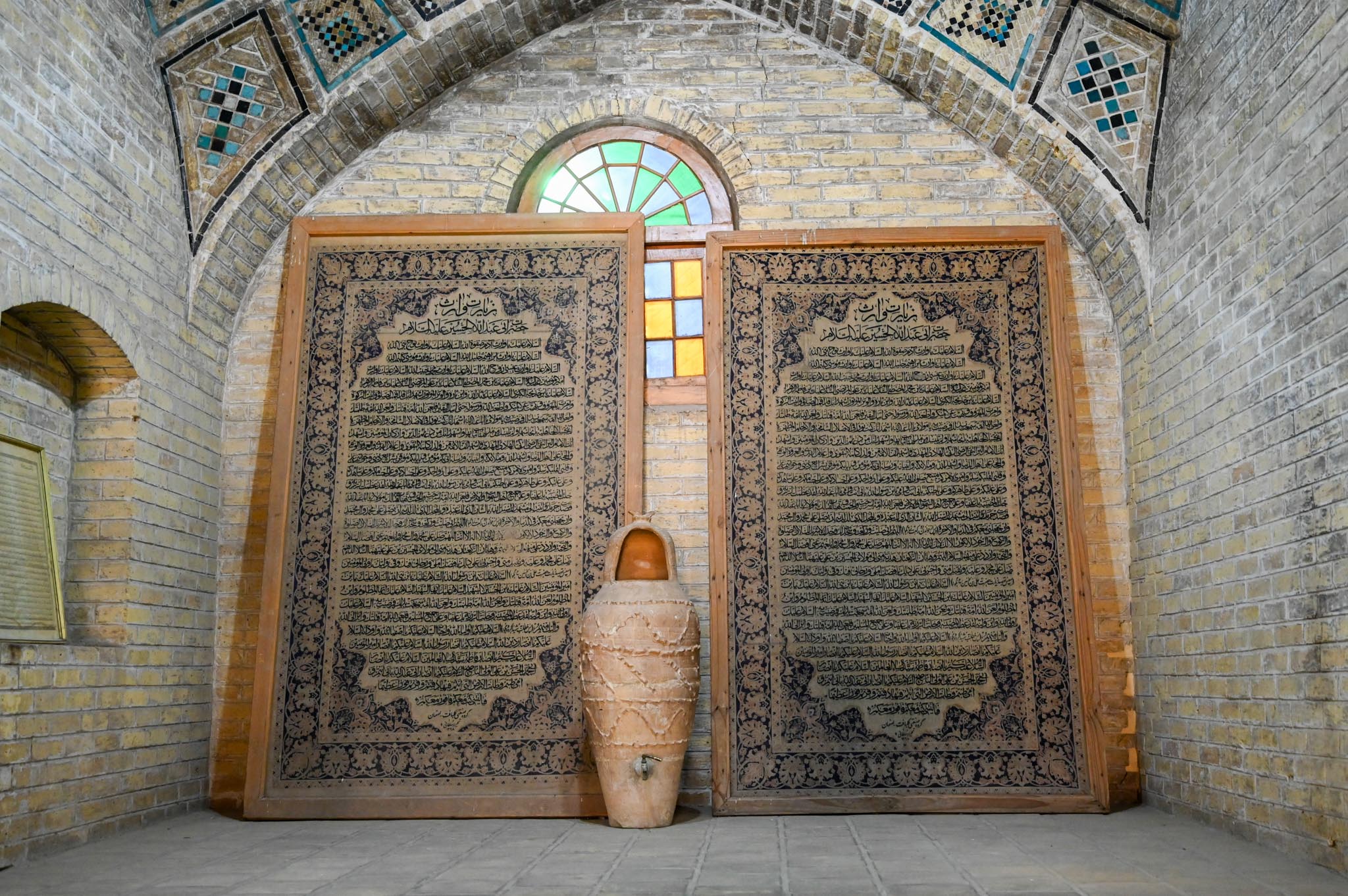 Shiraz Moschee4