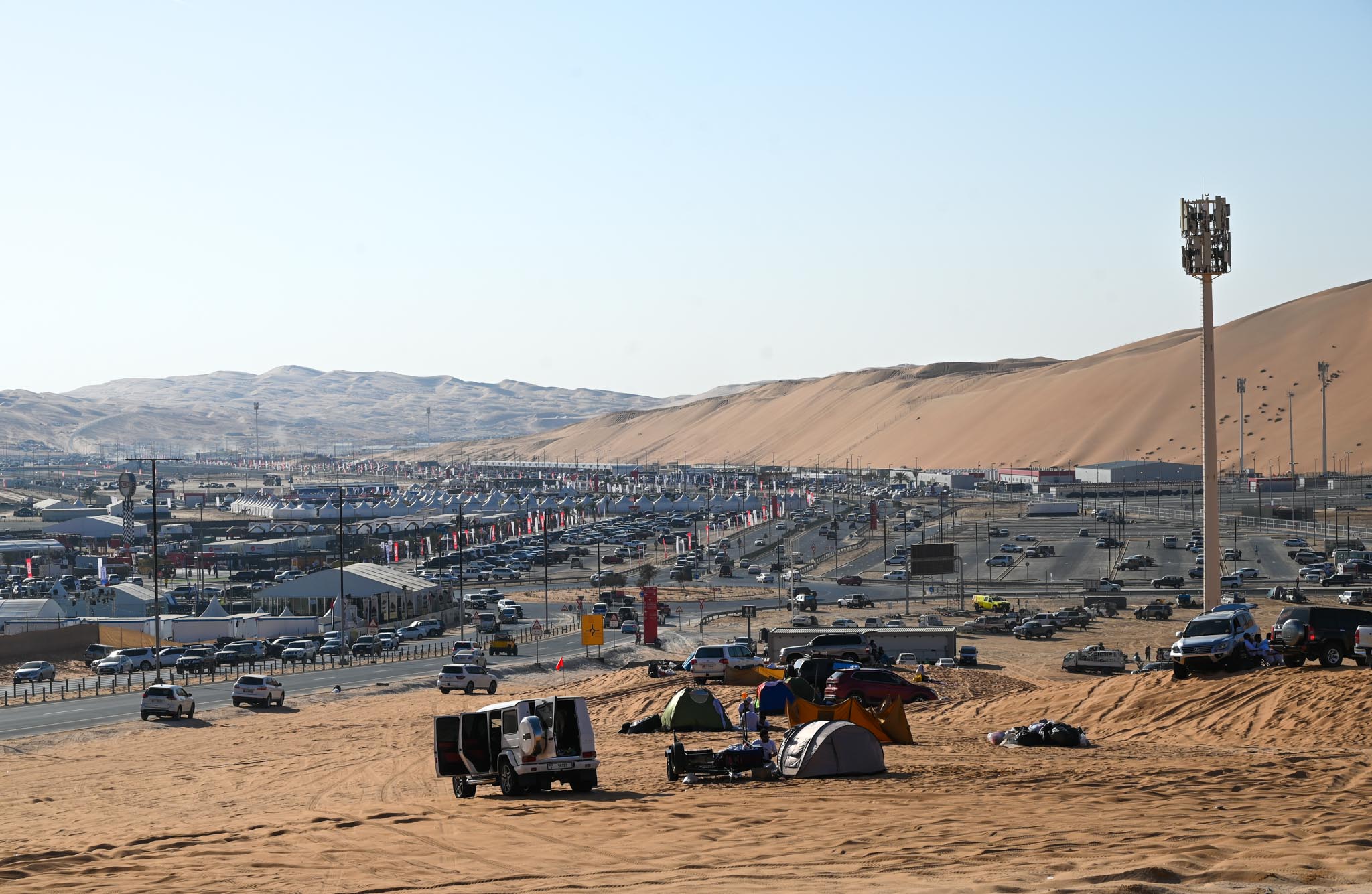 Liwa Camp1